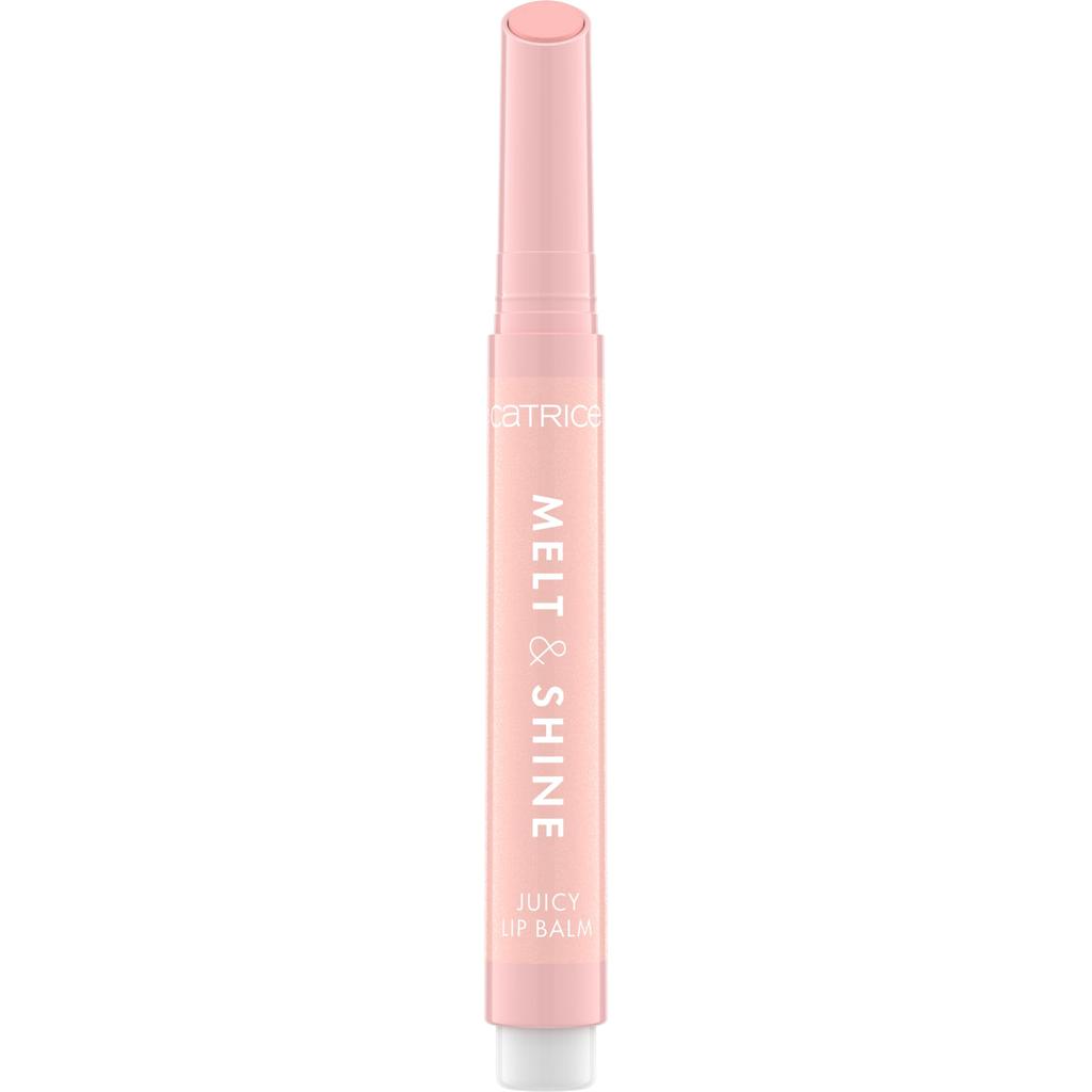 MELT & SHINE bálsamo labial #010-Shell Yeah! 1,3 gr