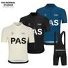 Men's Short-sleeved Cycling Suits Breathable PNS Sportswear