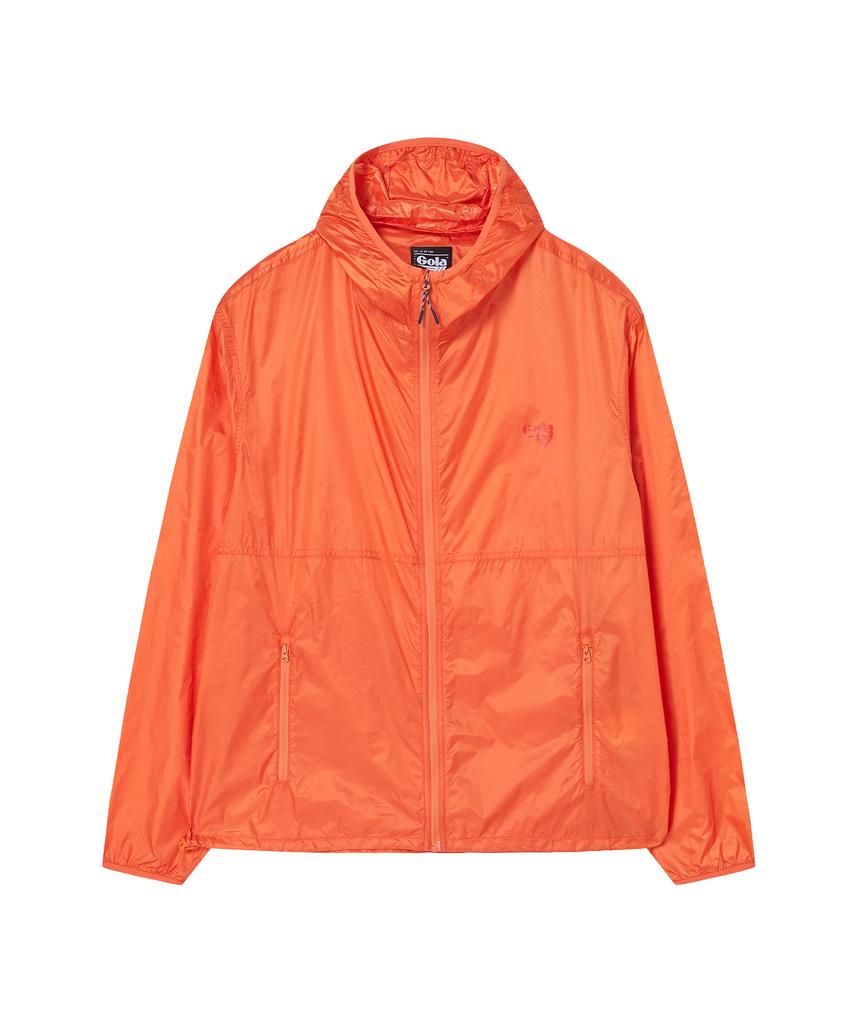 Gola Airweight Packable Wind Breaker [Orange]