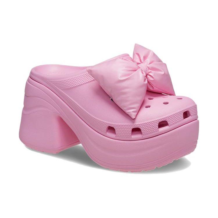 Crocs Klasické dřeváky Unisex Černé 210000-6WY