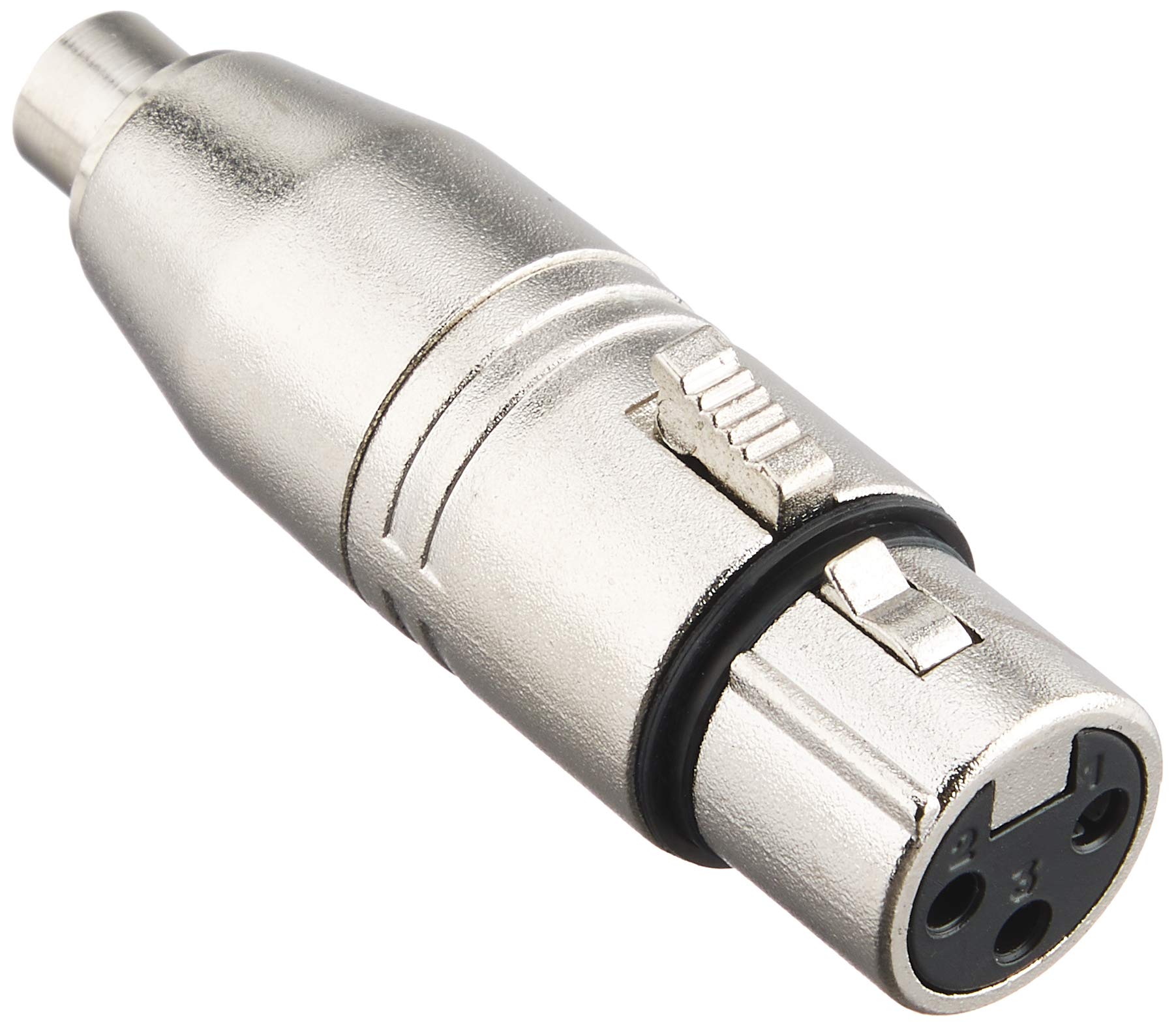 

TRUE DYNA True Dyna Conversion Connector XLR(F)RCA(F) TDX314