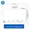 Guangyi A4 Spesenabrechnungs-Voucherhefte