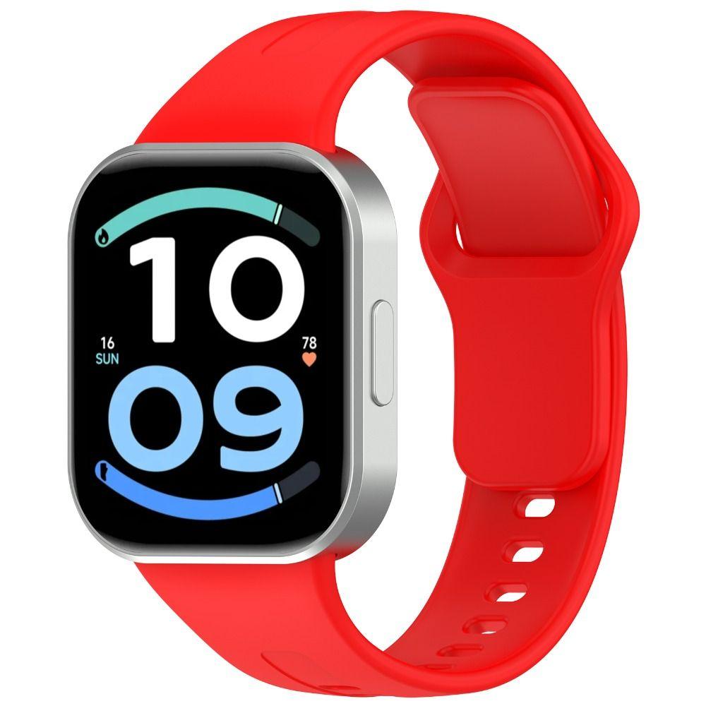 Colorful Wristband Bracelet Band for Redmi Watch 6 Active/6 Lite/6/5/4 Smart Watch Accessories