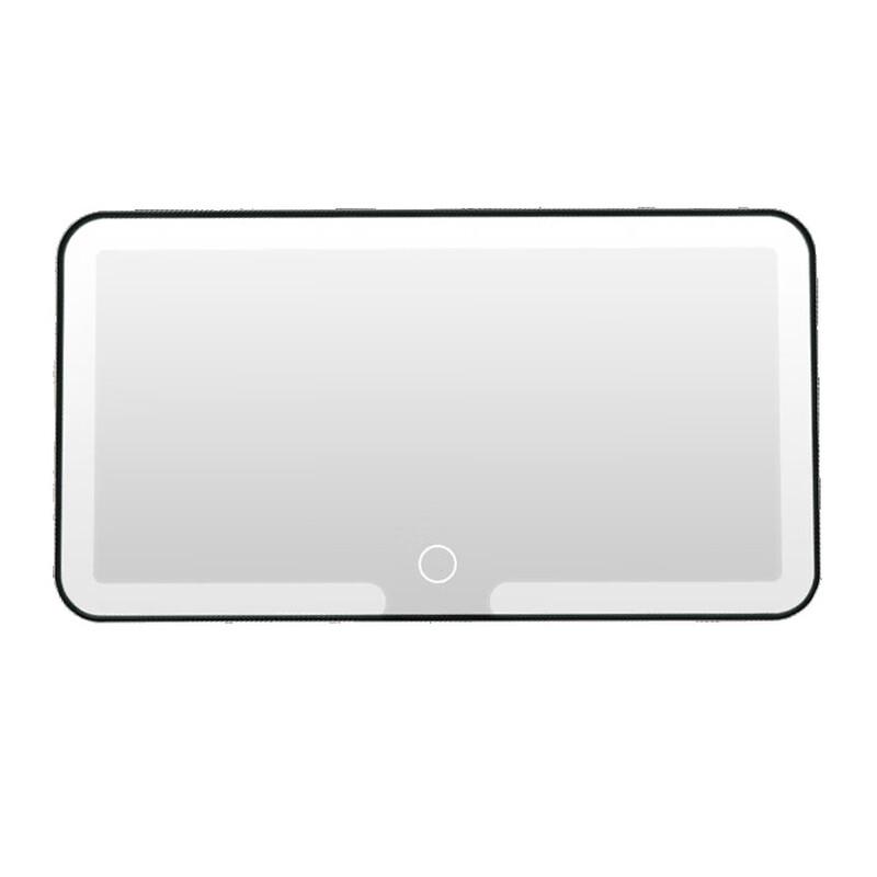

Oeny Car Visor Mirror with LED Light