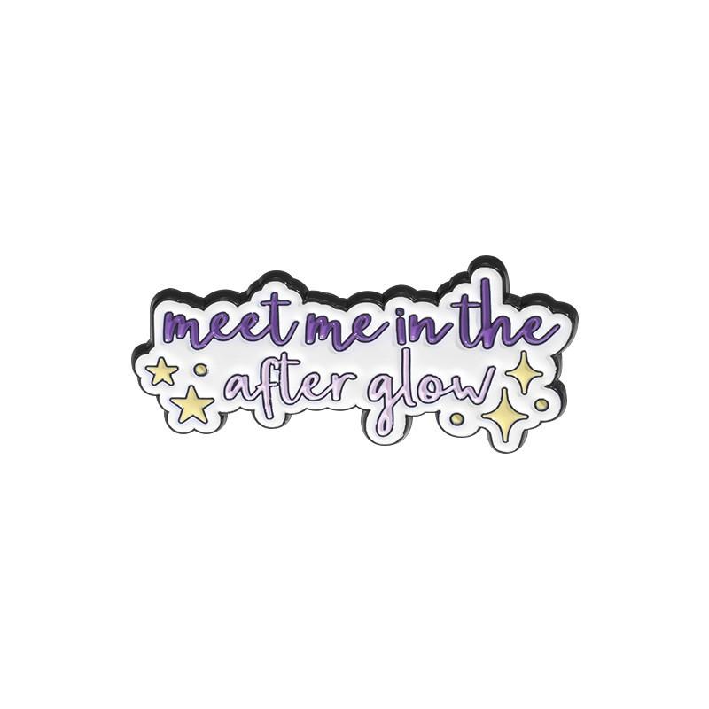 Character Cartoon Whimsical Brooch Qhxz30043010 Unique And Colorful Accessory For Style Individual