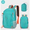 Lightweight Packable Backpack Ultralight Nano Waterproof Daypack Travel Daypack Bag  For Men Women