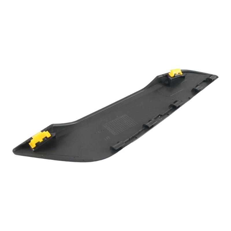 51747439013,51747439014 Fenders Trim For G31 G38 Models Plastic Side Vent Cover With Scratch Protection