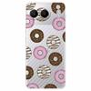 For One plus Nord 4 Case 6.74'' Flowers Transparent TPU Silicone Funda Capa for Oneplus Nord 4 Nord4 5G Soft Covers Coques bags