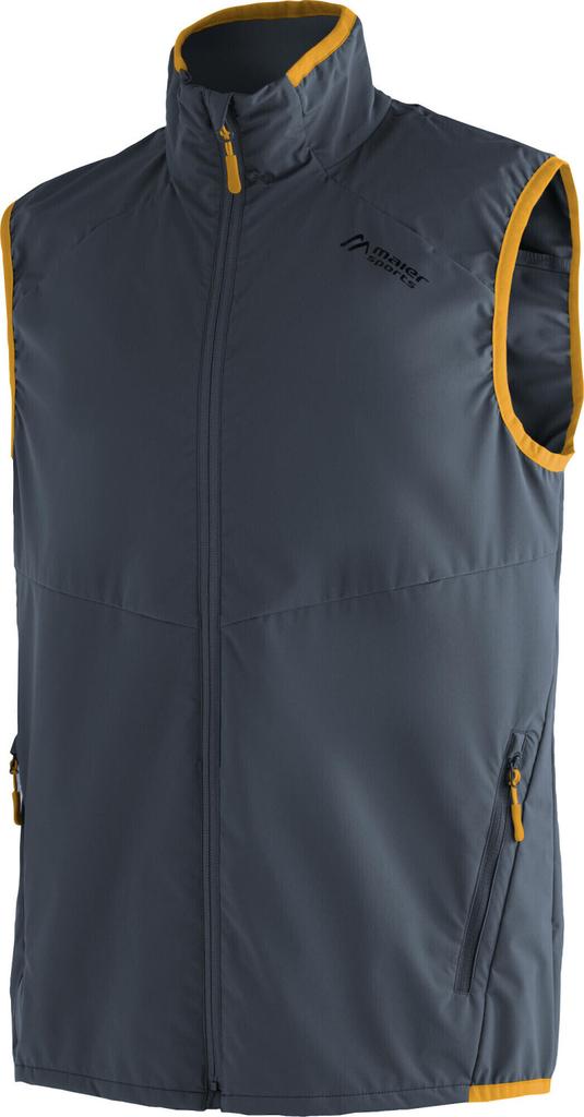 Куртка Maier Sports Brims Vest Men