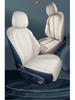 Zeekr 007 All-Season Seat Cushion & Cover for Modified Interiors