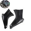 For TMAX 530 560 500 Brake Caliper Air Cooling Ducts Cover Motorcycle Brake Cooling System