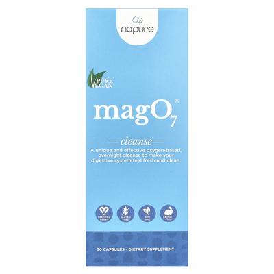 Mago7®, 30 capsule