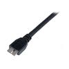 Certyfikowany kabel USB 3.0 A do Micro B 2 m - M/M - Kabel USB3 SuperSpeed USB A do USB Micro B - M/M - USB3CAUB1M