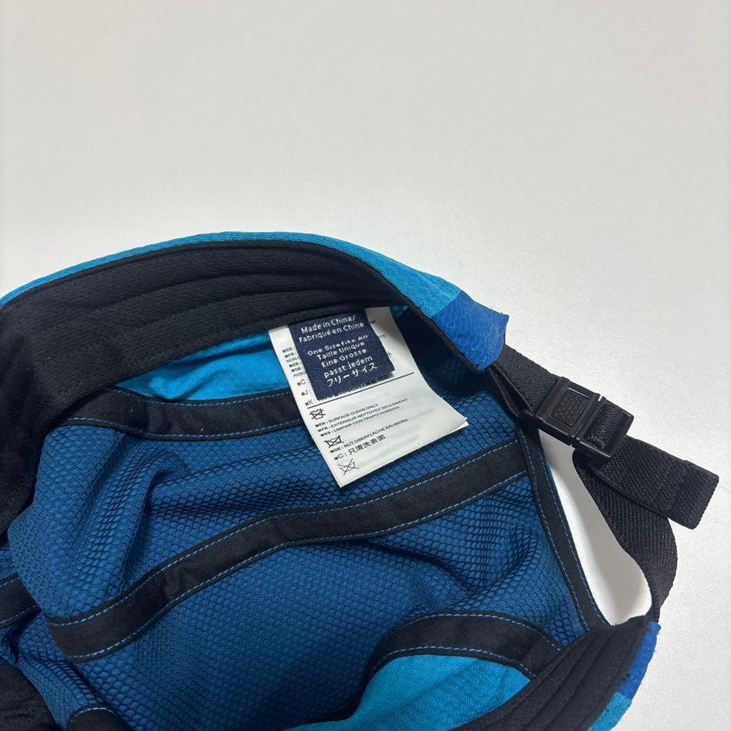 Used Arc'teryx Accelero Cap