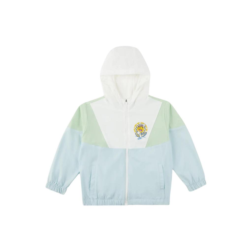 New Nike Outdoor Wear Glacier Blue Infant And Toddler HM4726-474