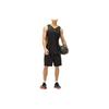 Under Armour Basketball Training Competition Knit Shorts Unisex shorts Black 21500207-001