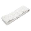 Lace Ribbon Cotton Thread 20 Yards Hollow Decorative Accessories for Clothing Decoration   Curtain
