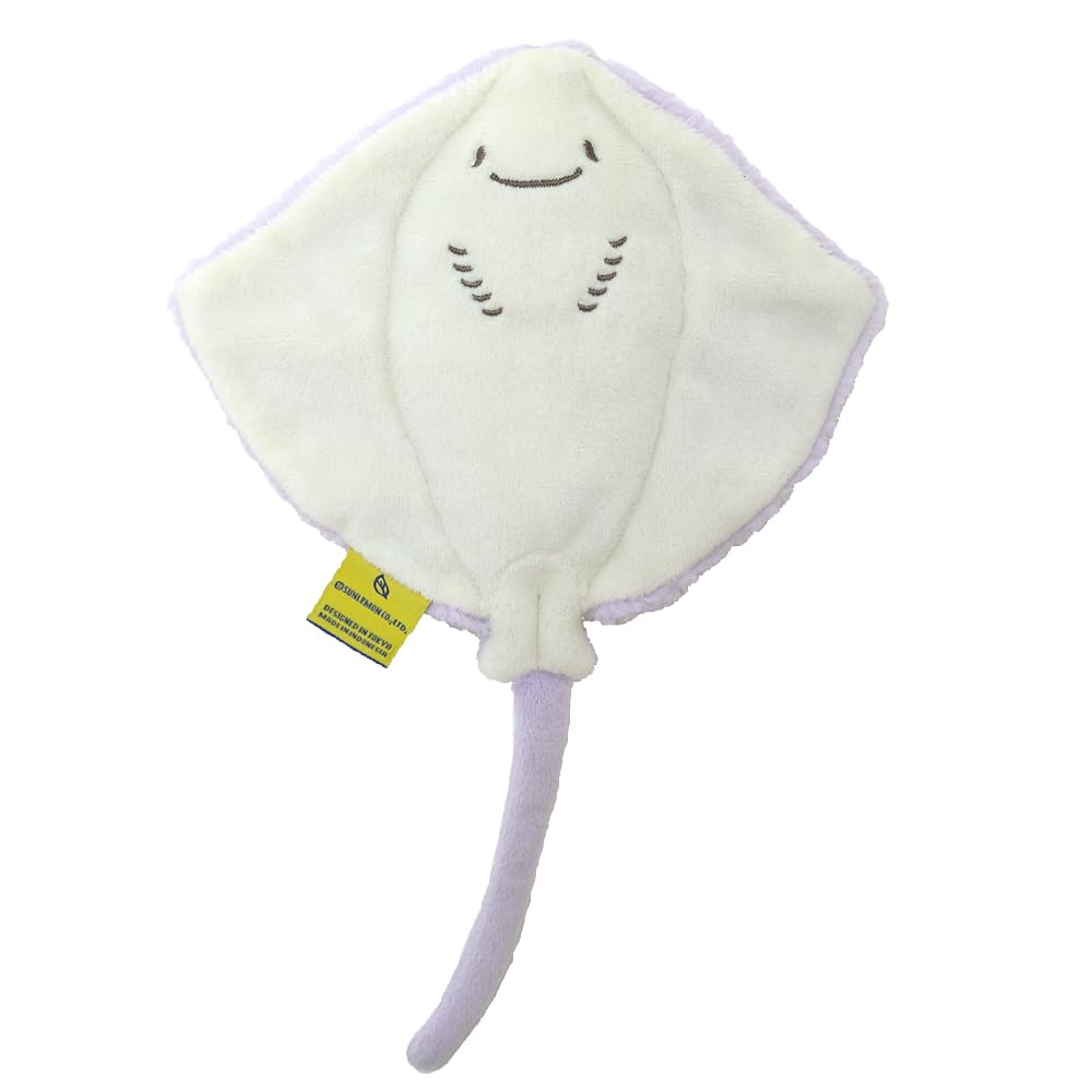 Pluszak Fluffy's S Ray PU