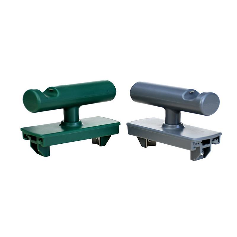 Multifunktions-Flaschenöffner Verstellbarer Flaschenöffner mit einziehbarem Griff Gläser-Deckelöffner Küchenhelfer