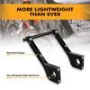 GPS Navigator Mount Bracket Holder for F2R Laba7 Roadbook Mount Arms Kit for Beta 125 150 200 250 300 350 400 430 RR 2015-2023
