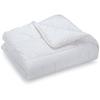 Duvet - Billerbeck - E21 King Duo - Microfiber - 135 X 200 Cm - Aloe Vera Softness