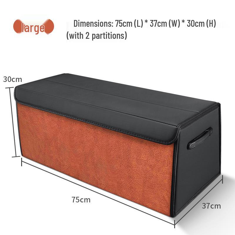 Porsche Trunk Storage Box for Cayenne, Macan, Panamera, Taycan