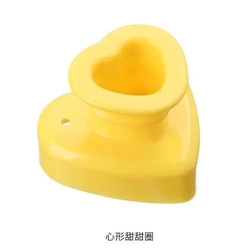 Desserts Cooking Donut Mold Doughnuts Cutter Bread Cutting Maker Cake Decorating Kitchen Baking Tools Accessories DIY Creative