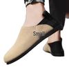 Men's Summer Low-Top Slip-On Driving Loafers