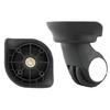 Convenient & Practical Wheels A17 Inner Double Row Rotating Wheel for Suitcase