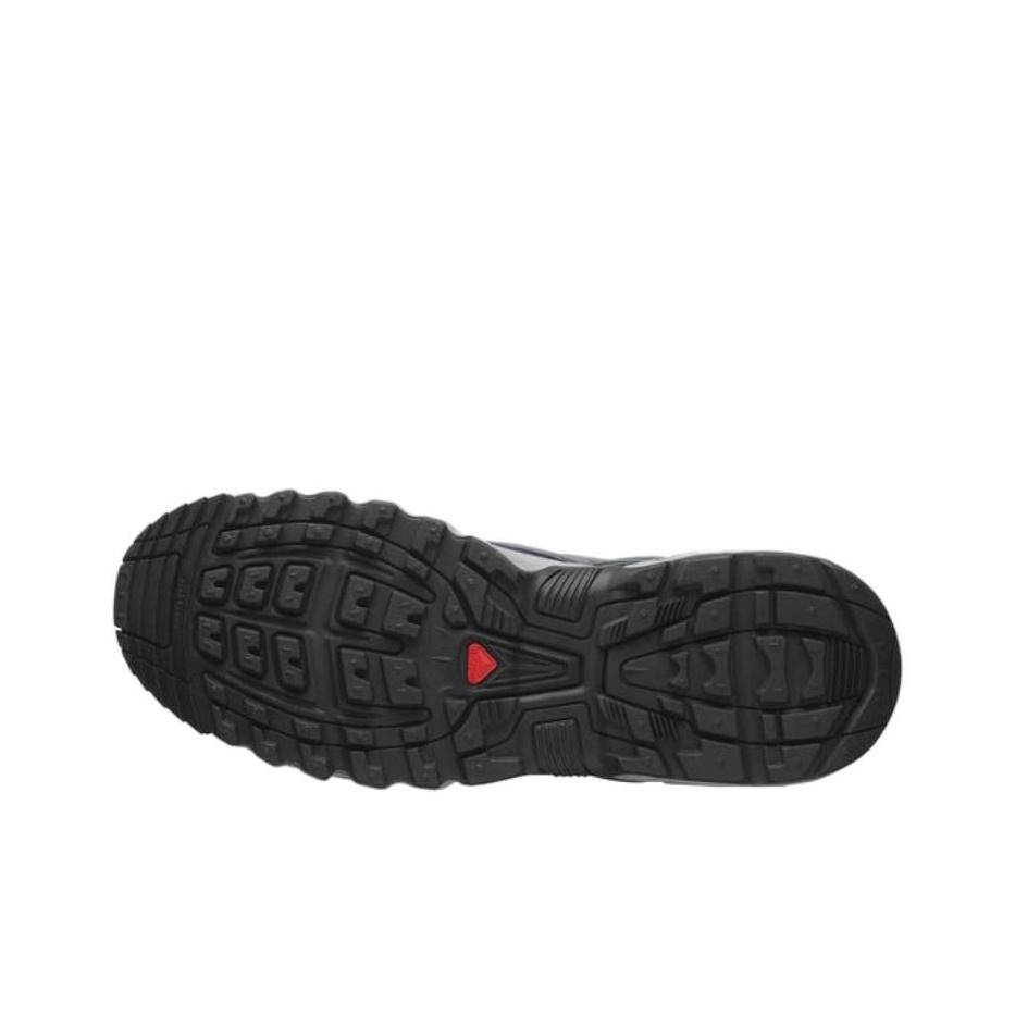 Salomon Acs Pro Gtx Lightweight Comfortable Non-Slip Durable Waterproof Low-Top Running Shoes Unisex sneaker Midnight-Blue 475995
