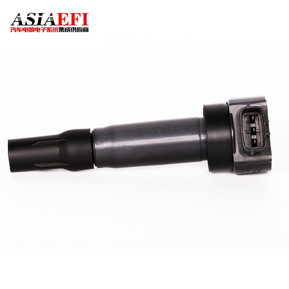 High Quality OEM MN195616 Ignition Coil engine parts for Mitsubishi Colt Plus FORFOUR (454) MN195616