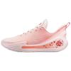 Curry 12 Abrasion Resistant Abrasion Resistant Low Top Basketball Shoes Unisex Pink 6011615-616