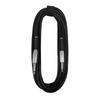 IRIN Guitar Cable Wire Cord Jack Line Amp Connection Cable 10/6/3M Audio Cable Noise Reduction Line Guitar Parts & Accessories