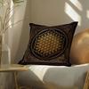 B-Bringmetheh-Horizon Pillow Case Pillowcase, Double-Sided Printed, Sofa Cushion, Bedroom Headboard