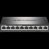 Tp-Link TL-SF1010P 10-Port Fast Ethernet PoE Switch