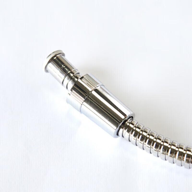 Stainless Steel Braided Shower Hose