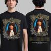 Ella Langley The Dandelion Tour 2026 NA Dates Double Sided T-Shirt