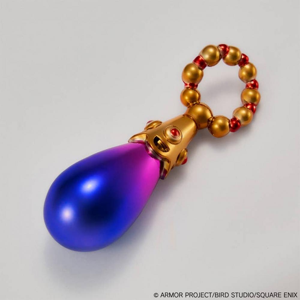 Dragon Quest Dragon Quest Metallic Items Gallery Rainbow Drop