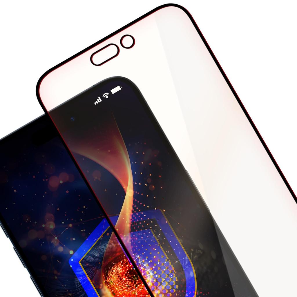 Apple Iphone 16 Pro - 3Mk Eye Care Protector