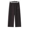 Xiaofu Women's Spring Straight Leg Casual Pants