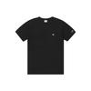 Champion T Shirt Japan Version Unisex Black c3-P300-2