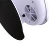 Large Nail Dryers Induction Nail Art Drying Machine Cold and Warm Air Dual Use Nail Polish Drying Machine