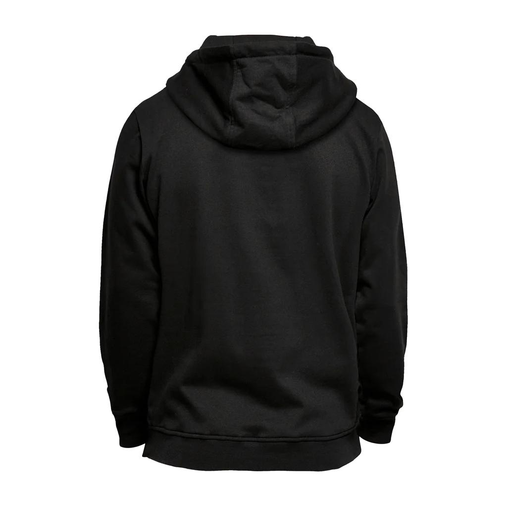 Marvel Damen/Damen Eiszapfen Logo Hoodie