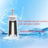 Coffee Machine Water Filter Compatible with Breville Sage Oracle Touch Barista Claro Swiss BES878,Bes008 Espresso Machines 3