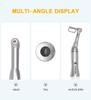 Dental Contra Angle Handpiece Set AI-EVA-ERS 4:1 Reduction Vertical Reciprocating Orthodontic Treatment Tools