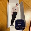 Used Stray Kids Big Acrylic Stand Lee Know