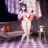 Bunny girl Mao Zhi Sakura figure animation peripheral tide play two-dimensional doll beautiful girl statue desktop chassis ornament