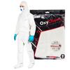 Paint Protective Suit White Oxychem C210 Type 5 6