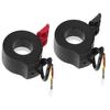 Finger Throttle Booster Hall Sensor Electric Scooter Accelerator Grip  Accessories