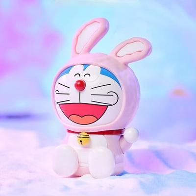 Doraemon Block Toy Rabbit-K20415